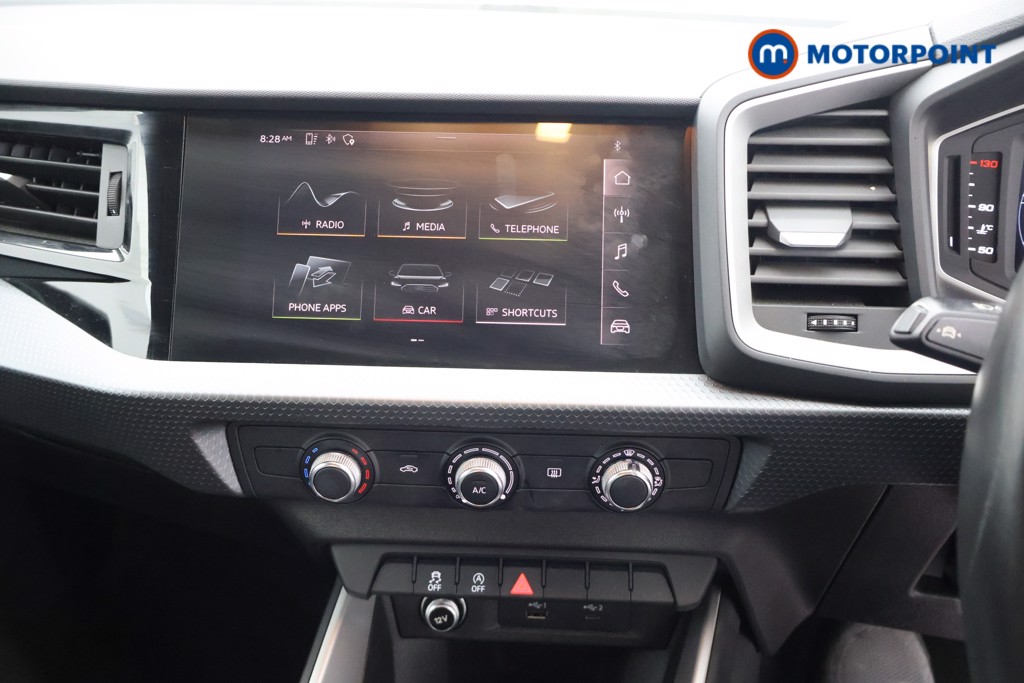 Audi A1 Sport Manual Petrol Hatchback - Stock Number (1586593) - 8th supplementary image