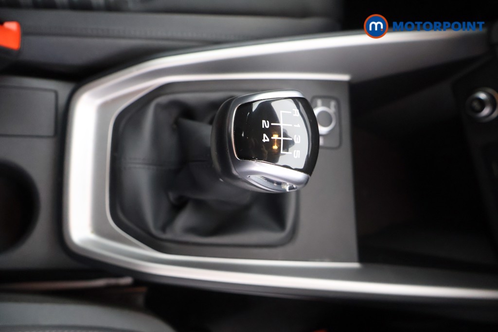 Audi A1 Sport Manual Petrol Hatchback - Stock Number (1586593) - 11th supplementary image