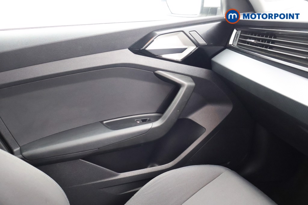 Audi A1 Sport Manual Petrol Hatchback - Stock Number (1586593) - 13th supplementary image