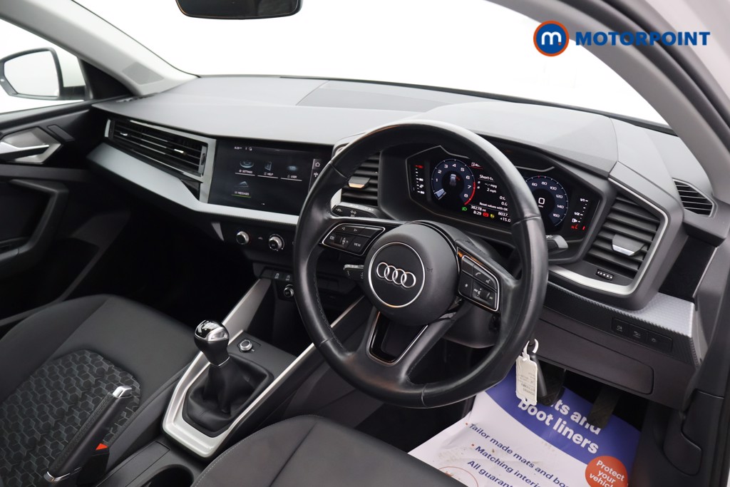 Audi A1 Sport Manual Petrol Hatchback - Stock Number (1586593) - 15th supplementary image