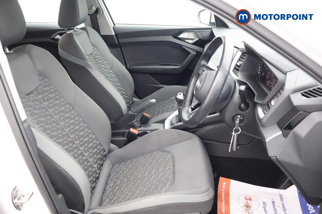 Audi A1 Sport Manual Petrol Hatchback - Stock Number (1586593) - 16th supplementary image