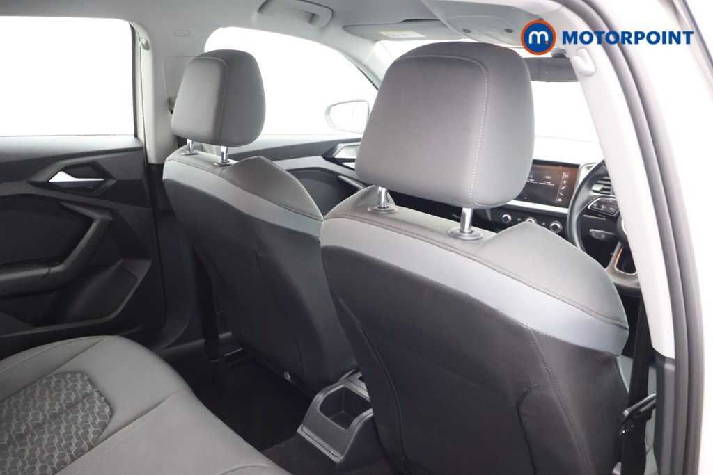 Audi A1 Sport Manual Petrol Hatchback - Stock Number (1586593) - 18th supplementary image