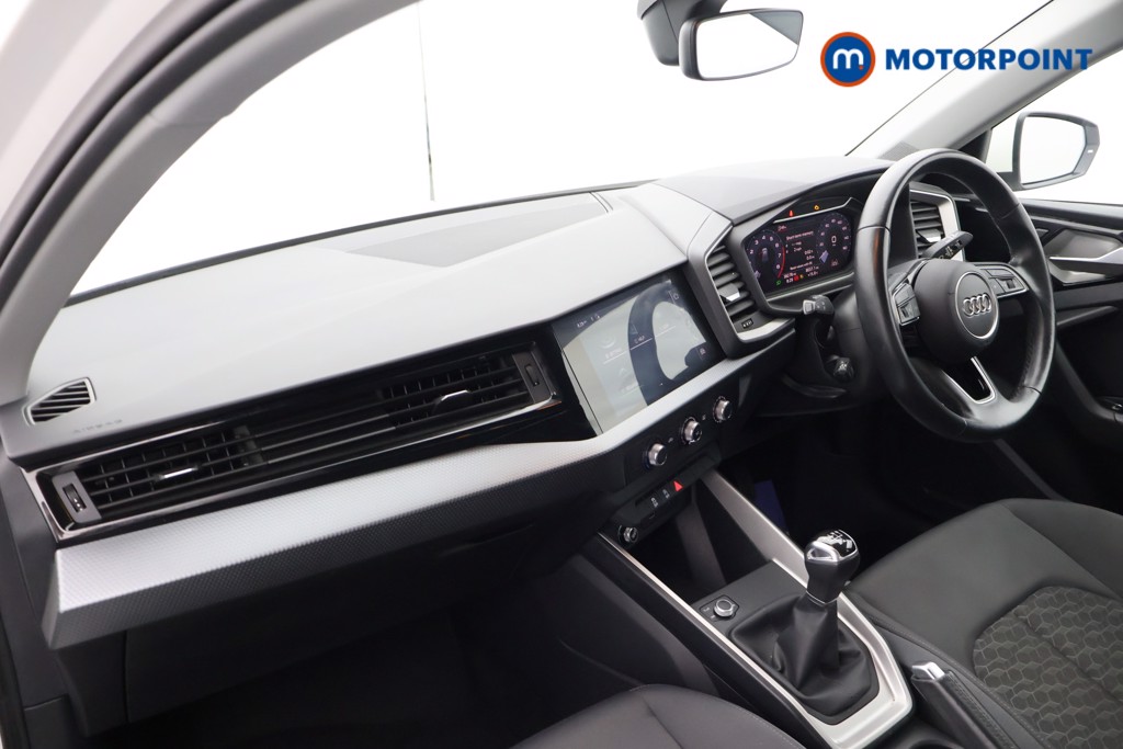 Audi A1 Sport Manual Petrol Hatchback - Stock Number (1586593) - 20th supplementary image