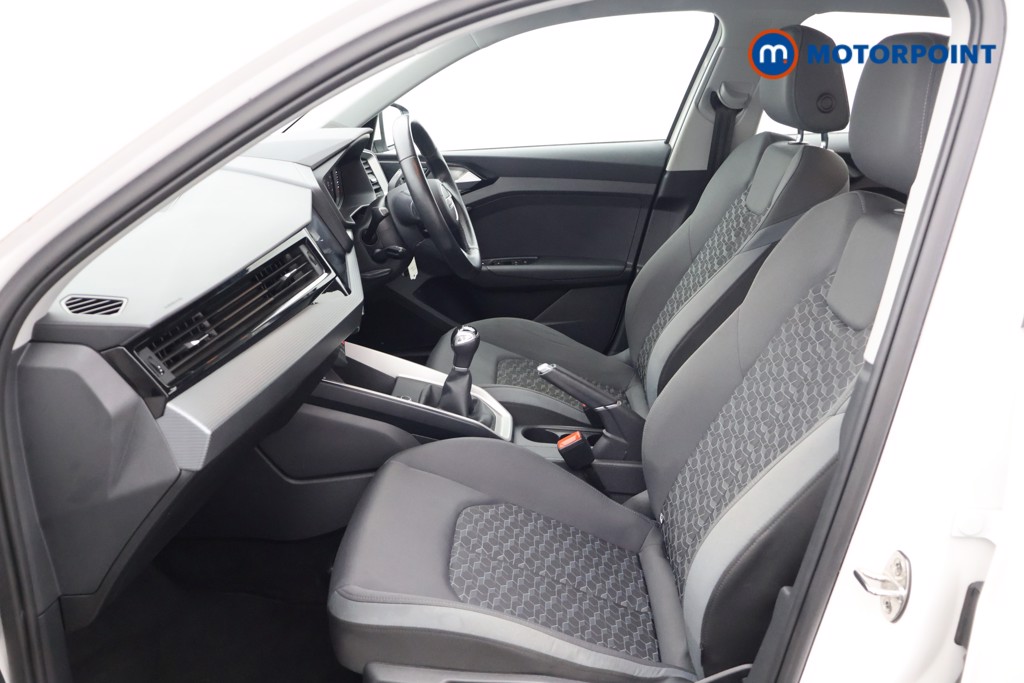 Audi A1 Sport Manual Petrol Hatchback - Stock Number (1586593) - 21st supplementary image
