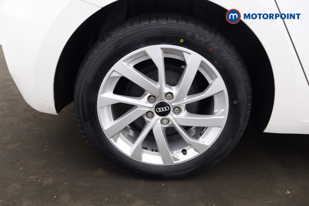 Audi A1 Sport Manual Petrol Hatchback - Stock Number (1586593) - 26th supplementary image