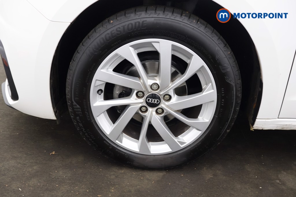 Audi A1 Sport Manual Petrol Hatchback - Stock Number (1586593) - 30th supplementary image