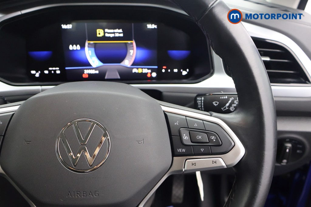Volkswagen T-Roc Life Manual Petrol SUV - Stock Number (1586776) - 3rd supplementary image
