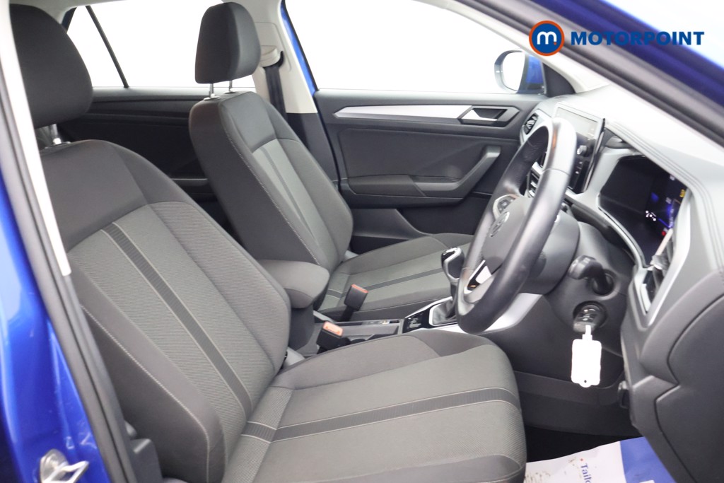 Volkswagen T-Roc Life Manual Petrol SUV - Stock Number (1586776) - 18th supplementary image