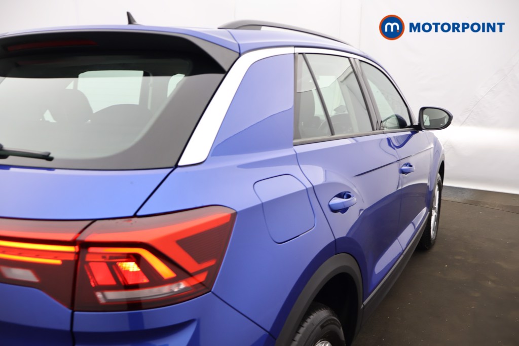 Volkswagen T-Roc Life Manual Petrol SUV - Stock Number (1586776) - 25th supplementary image