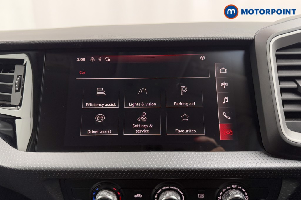 Audi A1 Sport Automatic Petrol Hatchback - Stock Number (1586872) - 11th supplementary image