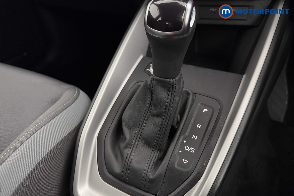 Audi A1 Sport Automatic Petrol Hatchback - Stock Number (1586872) - 13th supplementary image