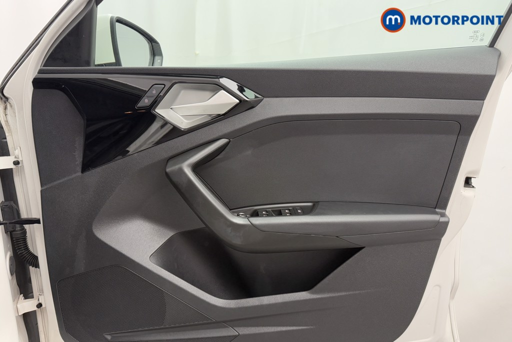 Audi A1 Sport Automatic Petrol Hatchback - Stock Number (1586872) - 18th supplementary image