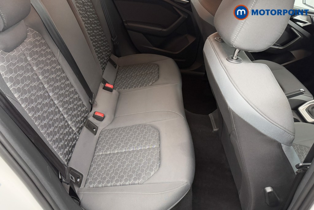 Audi A1 Sport Automatic Petrol Hatchback - Stock Number (1586872) - 22nd supplementary image