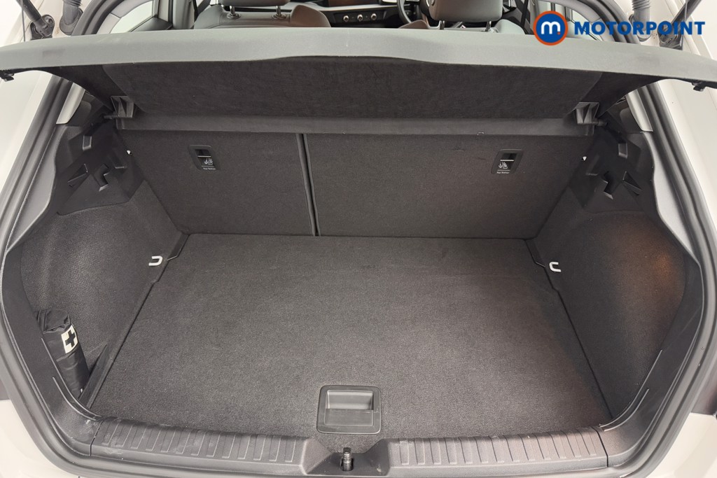 Audi A1 Sport Automatic Petrol Hatchback - Stock Number (1586872) - 24th supplementary image