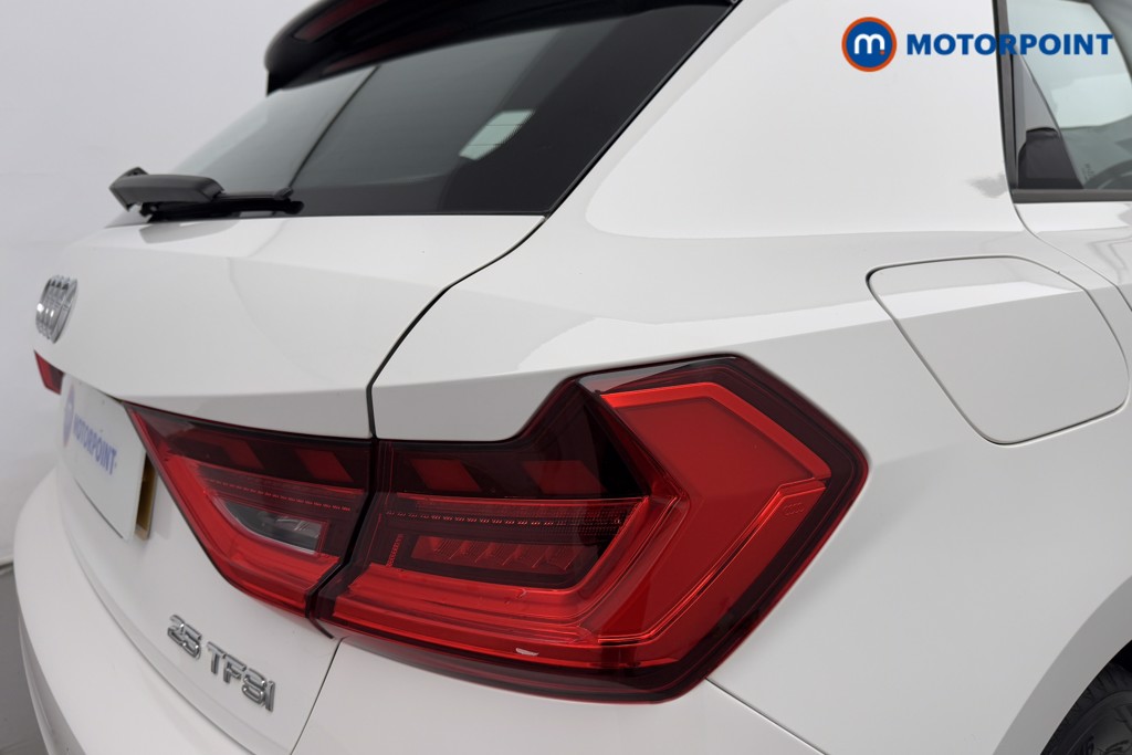 Audi A1 Sport Automatic Petrol Hatchback - Stock Number (1586872) - 26th supplementary image