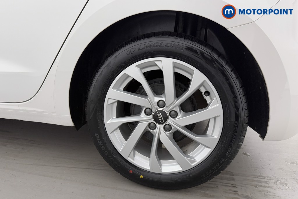 Audi A1 Sport Automatic Petrol Hatchback - Stock Number (1586872) - 30th supplementary image