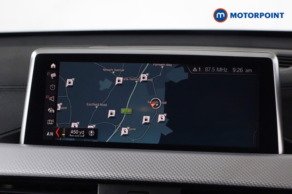 BMW X1 M Sport Automatic Petrol Plug-In Hybrid SUV - Stock Number (1586892) - 2nd supplementary image
