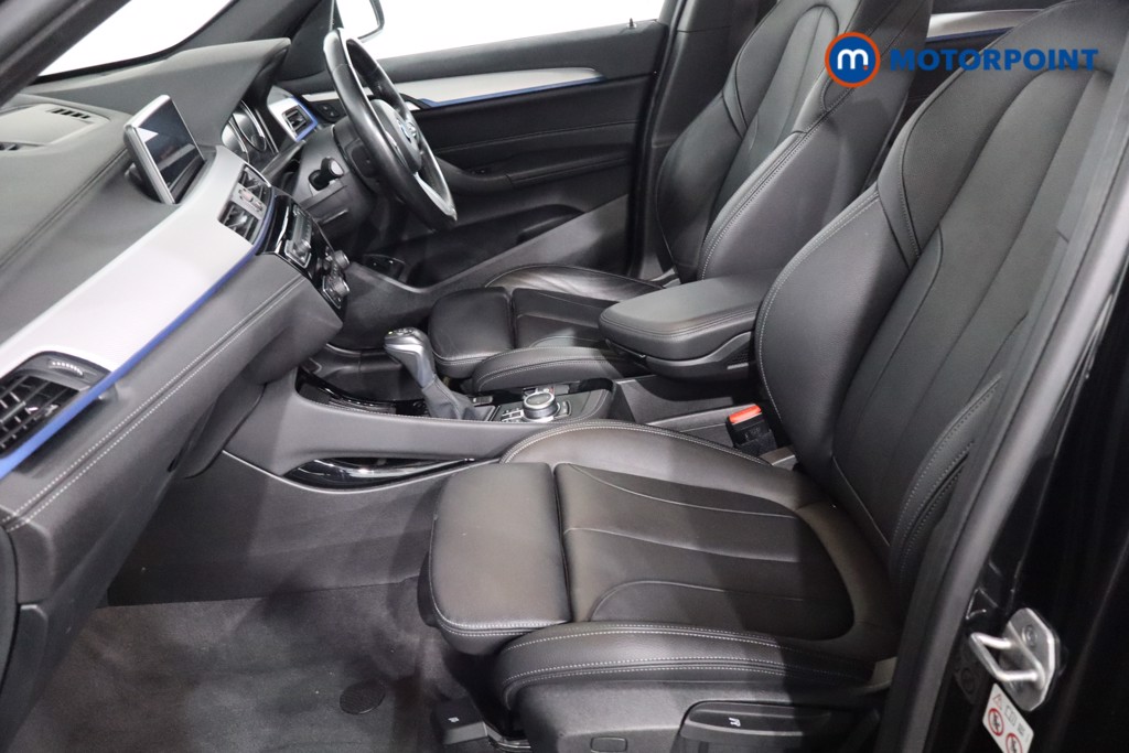 BMW X1 M Sport Automatic Petrol Plug-In Hybrid SUV - Stock Number (1586892) - 4th supplementary image