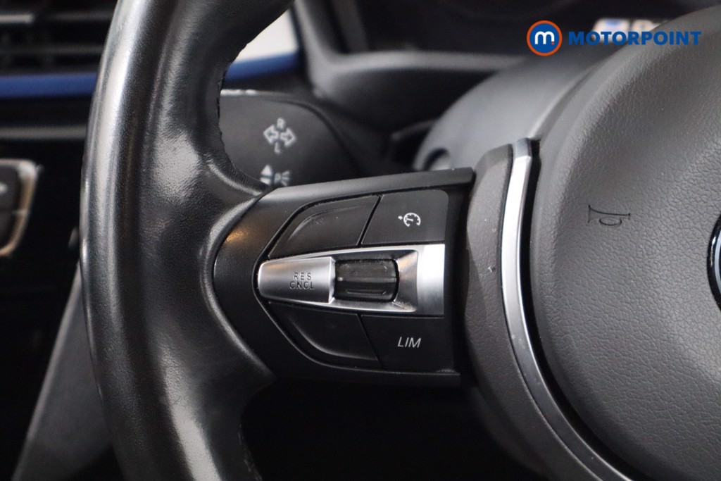 BMW X1 M Sport Automatic Petrol Plug-In Hybrid SUV - Stock Number (1586892) - 7th supplementary image