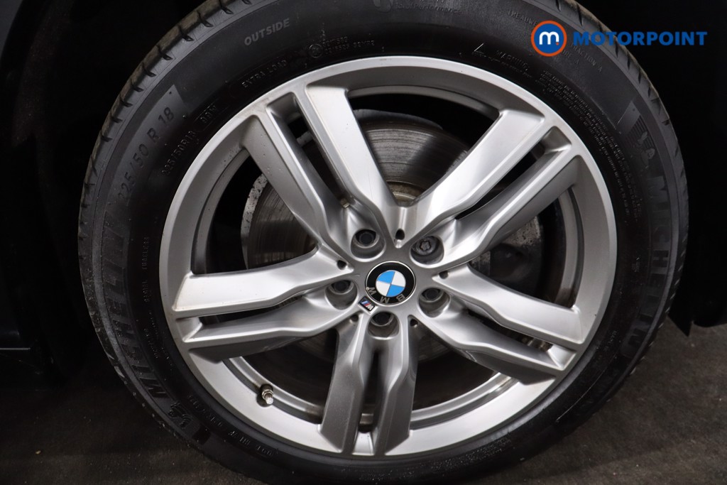 BMW X1 M Sport Automatic Petrol Plug-In Hybrid SUV - Stock Number (1586892) - 10th supplementary image