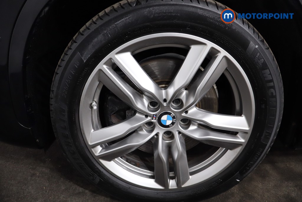 BMW X1 M Sport Automatic Petrol Plug-In Hybrid SUV - Stock Number (1586892) - 11th supplementary image