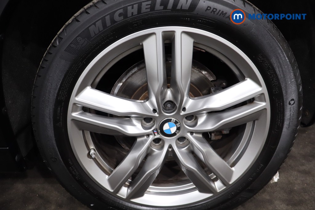 BMW X1 M Sport Automatic Petrol Plug-In Hybrid SUV - Stock Number (1586892) - 12th supplementary image