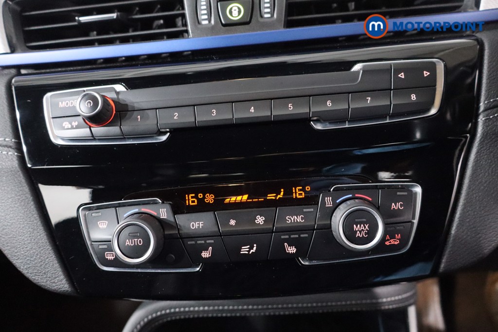 BMW X1 M Sport Automatic Petrol Plug-In Hybrid SUV - Stock Number (1586892) - 16th supplementary image