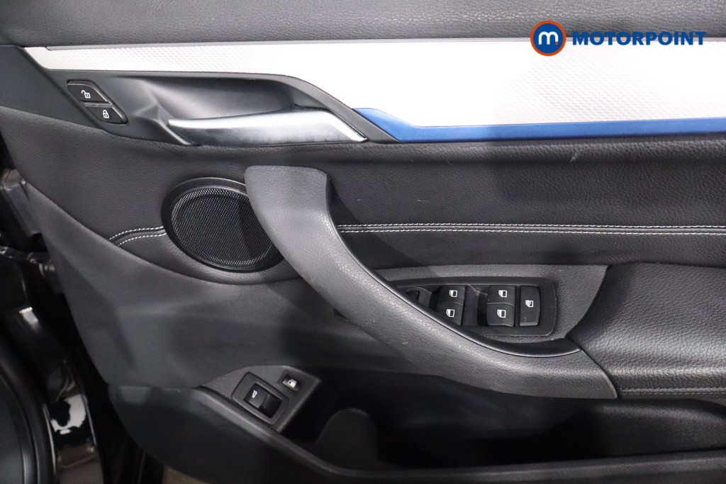 BMW X1 M Sport Automatic Petrol Plug-In Hybrid SUV - Stock Number (1586892) - 22nd supplementary image