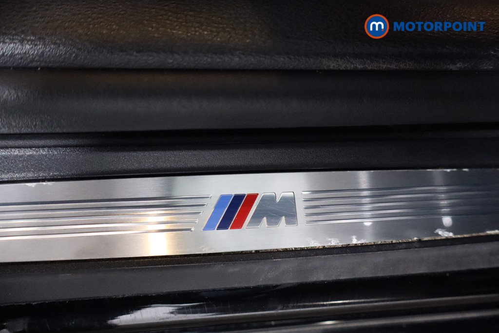 BMW X1 M Sport Automatic Petrol Plug-In Hybrid SUV - Stock Number (1586892) - 24th supplementary image