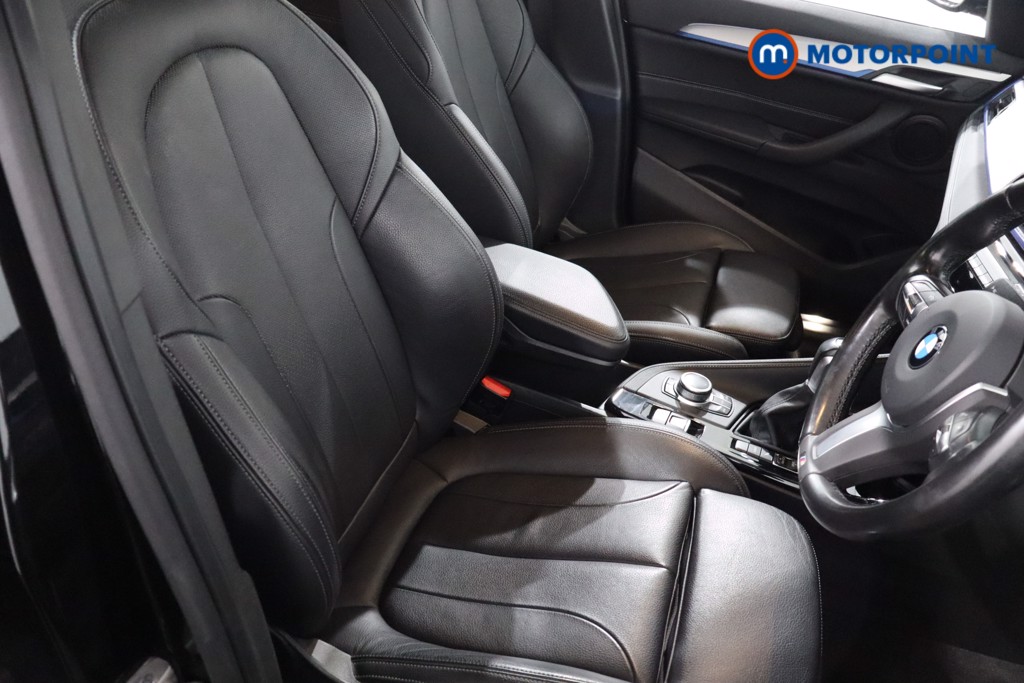 BMW X1 M Sport Automatic Petrol Plug-In Hybrid SUV - Stock Number (1586892) - 26th supplementary image