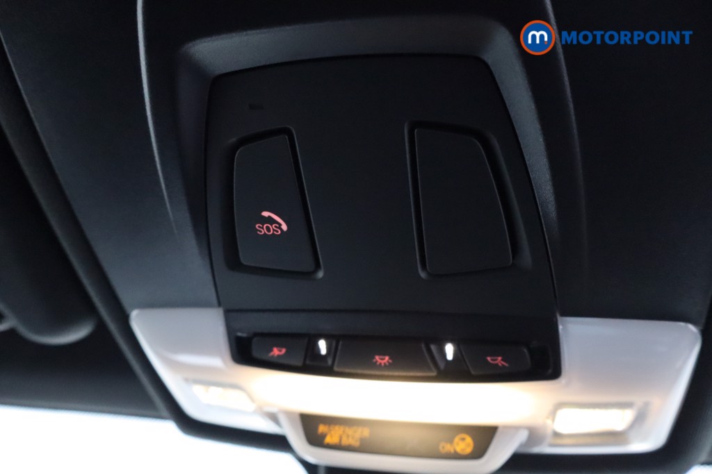 BMW X1 M Sport Automatic Petrol Plug-In Hybrid SUV - Stock Number (1586892) - 27th supplementary image