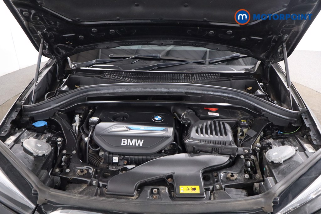 BMW X1 M Sport Automatic Petrol Plug-In Hybrid SUV - Stock Number (1586892) - 34th supplementary image