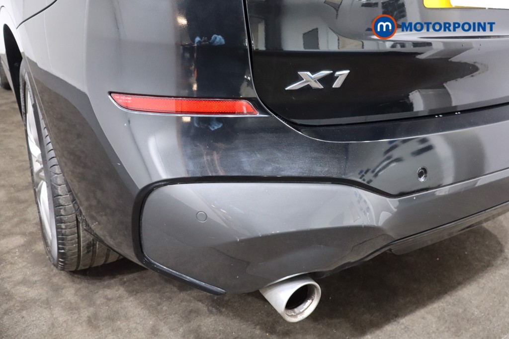 BMW X1 M Sport Automatic Petrol Plug-In Hybrid SUV - Stock Number (1586892) - 37th supplementary image