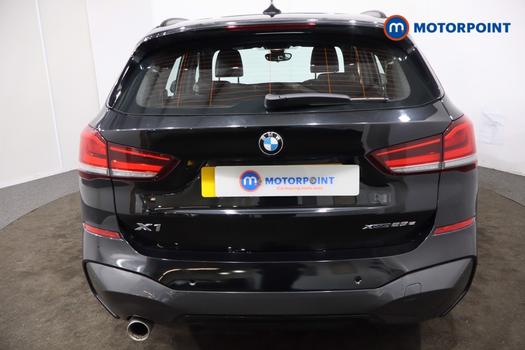 BMW X1 M Sport Automatic Petrol Plug-In Hybrid SUV - Stock Number (1586892) - 40th supplementary image