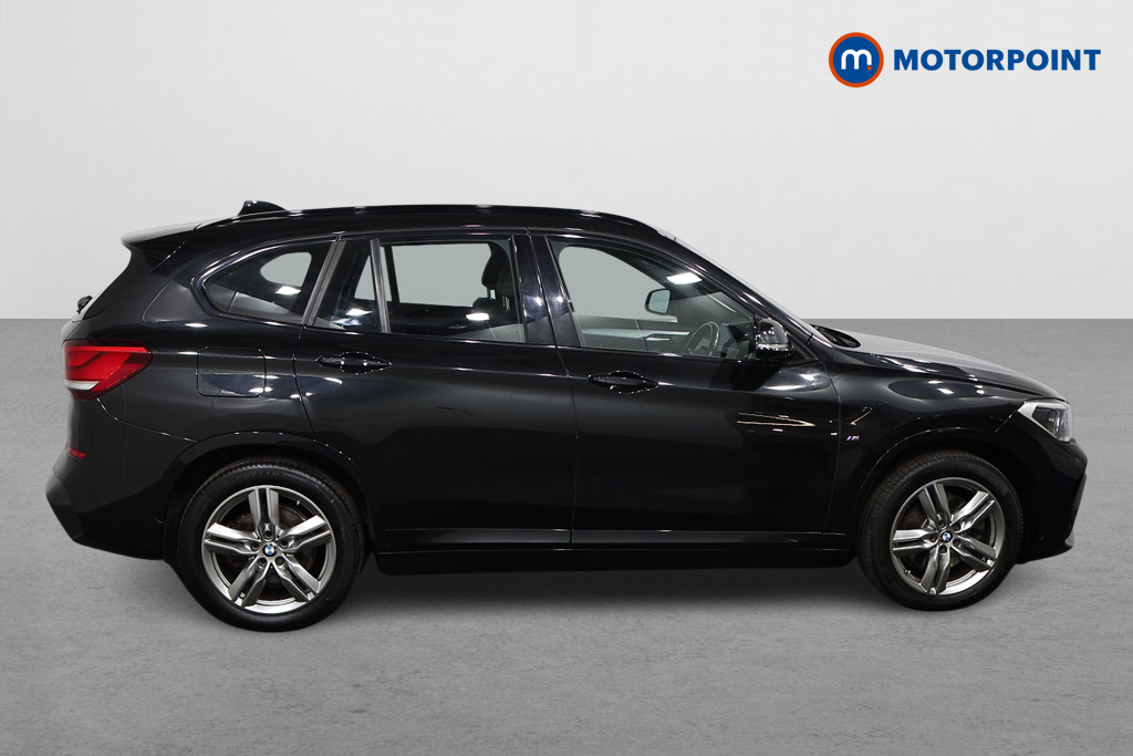 BMW X1 M Sport Automatic Petrol Plug-In Hybrid SUV - Stock Number (1586892) - Drivers side