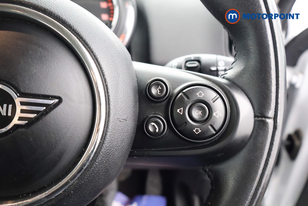 Mini Countryman Cooper S E Classic Automatic Petrol Plug-In Hybrid SUV - Stock Number (1587040) - 3rd supplementary image