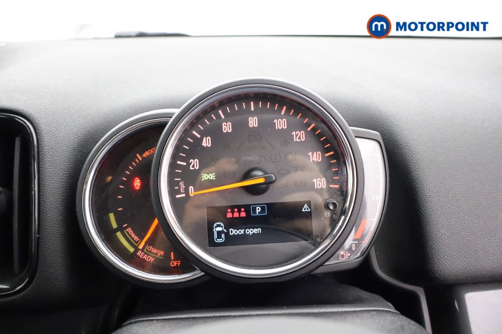 Mini Countryman Cooper S E Classic Automatic Petrol Plug-In Hybrid SUV - Stock Number (1587040) - 4th supplementary image