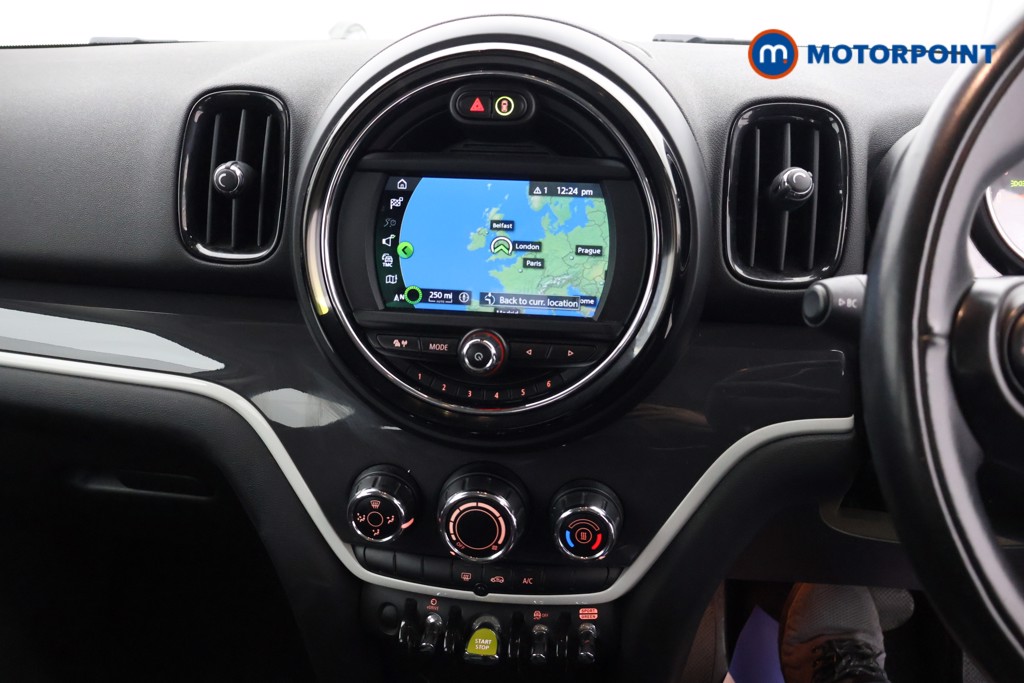 Mini Countryman Cooper S E Classic Automatic Petrol Plug-In Hybrid SUV - Stock Number (1587040) - 8th supplementary image