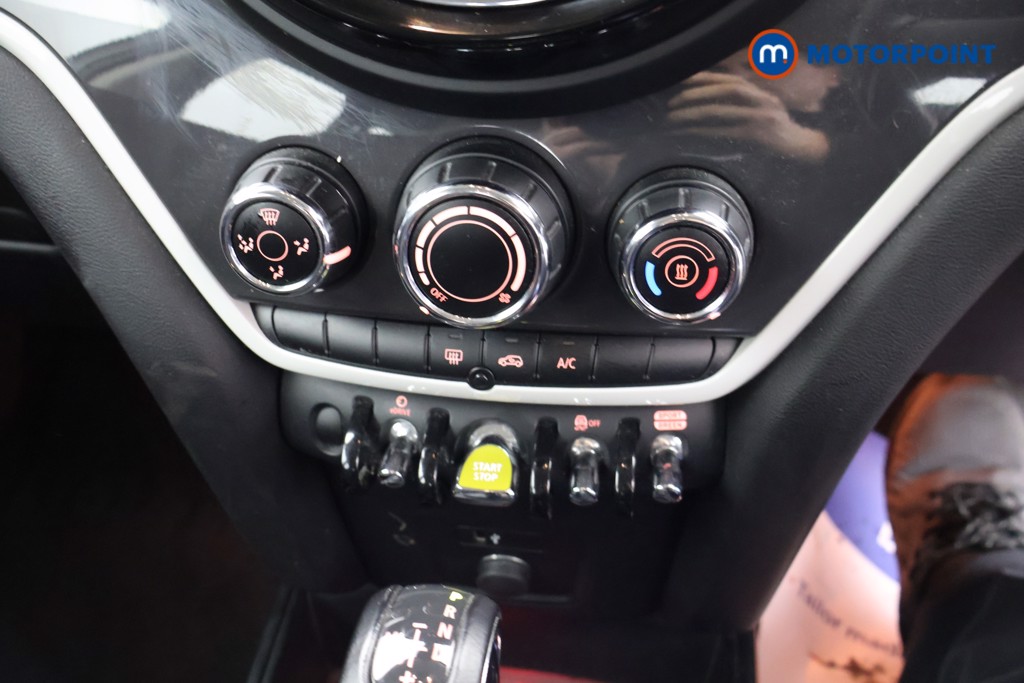 Mini Countryman Cooper S E Classic Automatic Petrol Plug-In Hybrid SUV - Stock Number (1587040) - 10th supplementary image