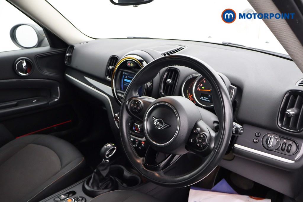 Mini Countryman Cooper S E Classic Automatic Petrol Plug-In Hybrid SUV - Stock Number (1587040) - 13th supplementary image