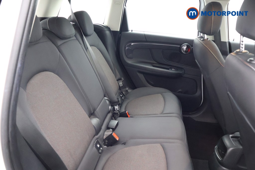 Mini Countryman Cooper S E Classic Automatic Petrol Plug-In Hybrid SUV - Stock Number (1587040) - 15th supplementary image