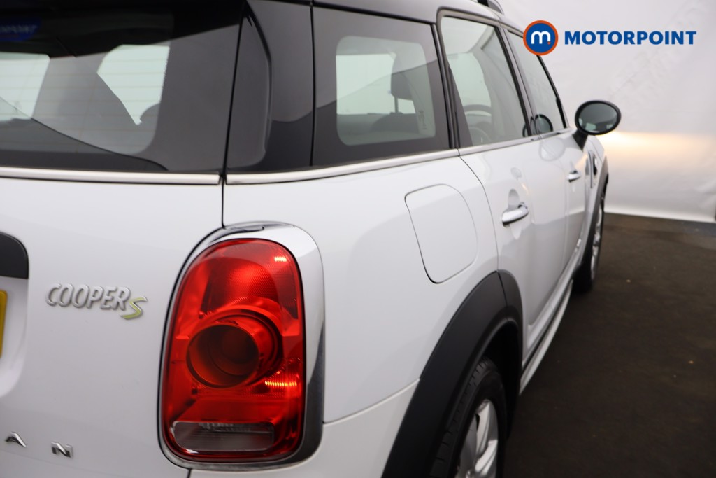 Mini Countryman Cooper S E Classic Automatic Petrol Plug-In Hybrid SUV - Stock Number (1587040) - 23rd supplementary image