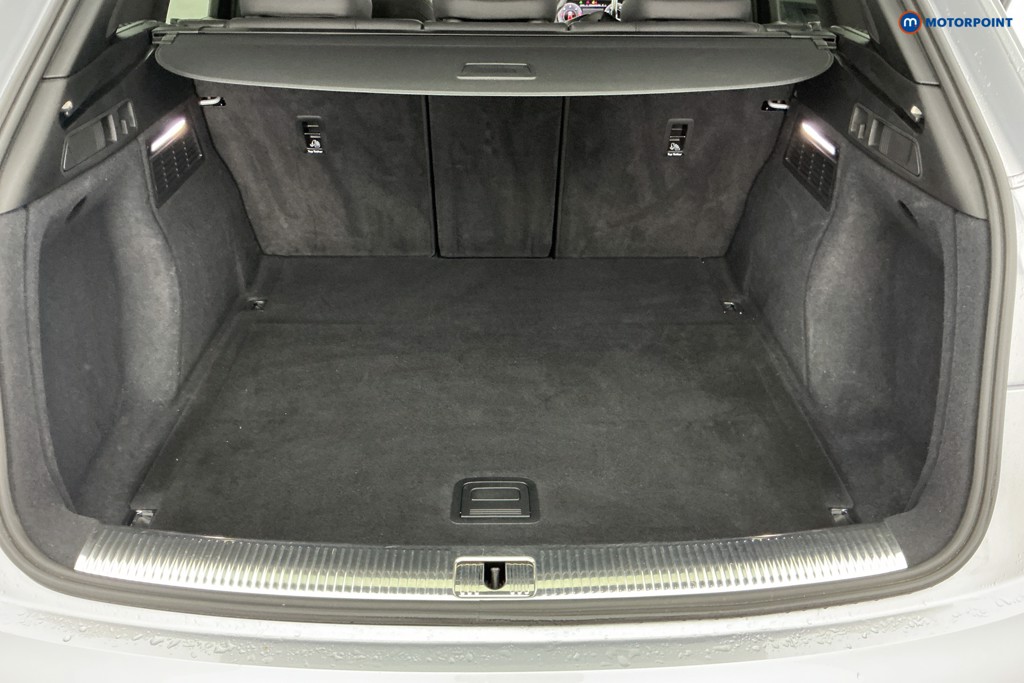 Audi Q5 S Line Automatic Diesel SUV - Stock Number (1587074) - 3rd supplementary image