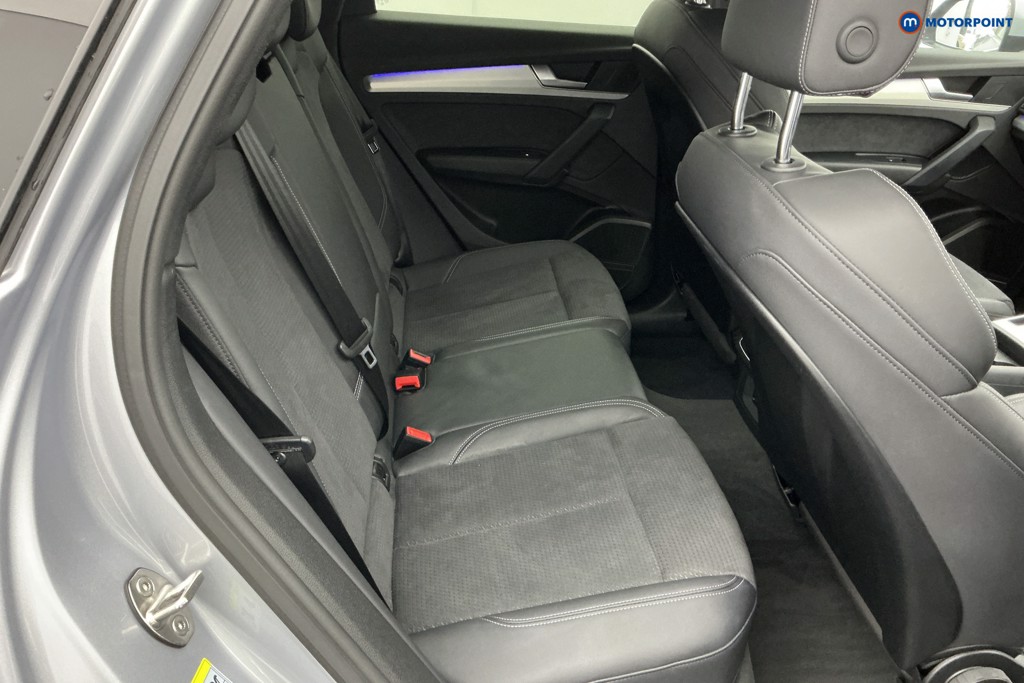 Audi Q5 S Line Automatic Diesel SUV - Stock Number (1587074) - 4th supplementary image