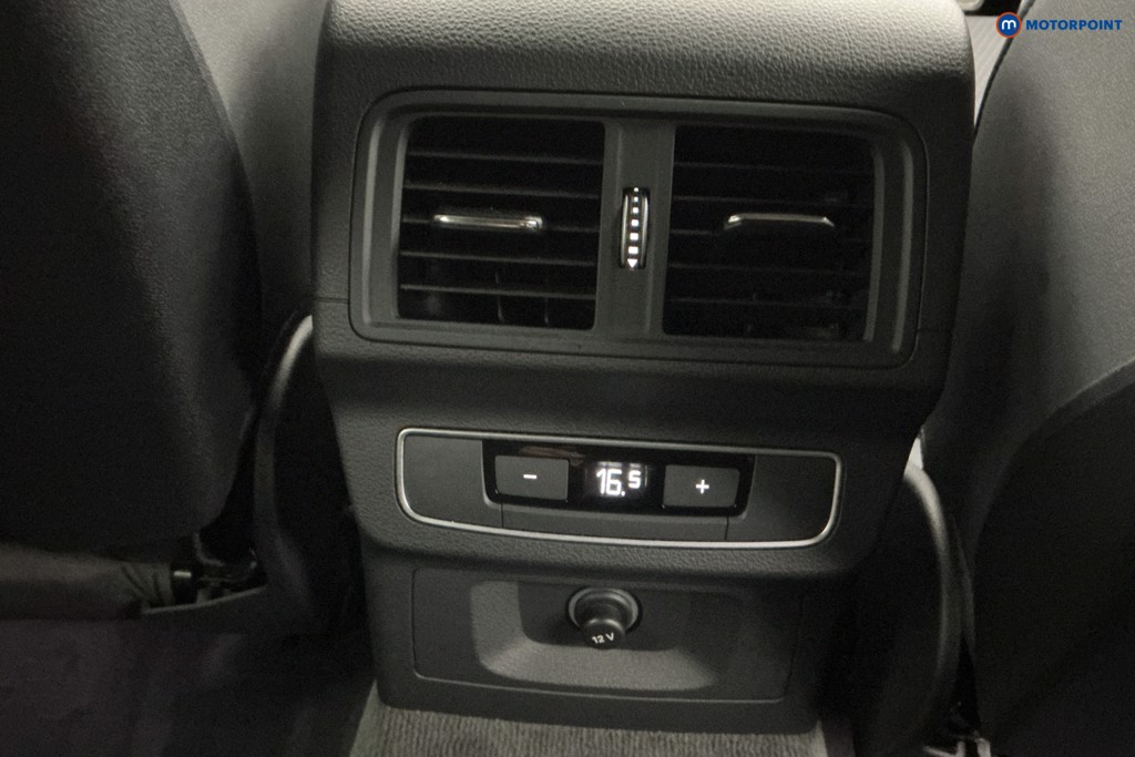 Audi Q5 S Line Automatic Diesel SUV - Stock Number (1587074) - 9th supplementary image