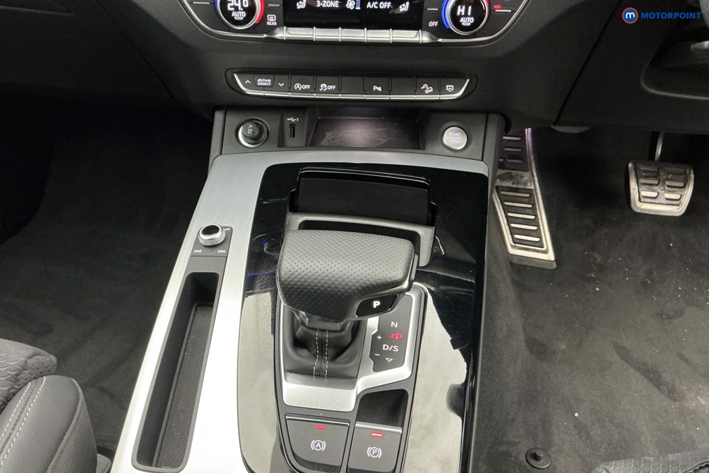 Audi Q5 S Line Automatic Diesel SUV - Stock Number (1587074) - 13th supplementary image