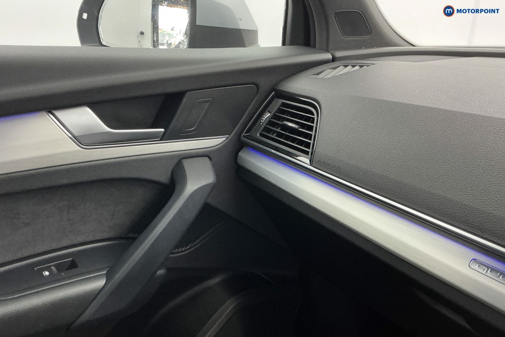 Audi Q5 S Line Automatic Diesel SUV - Stock Number (1587074) - 15th supplementary image