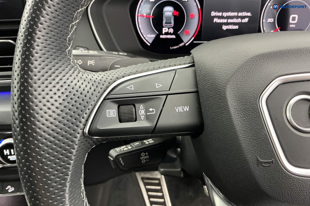 Audi Q5 S Line Automatic Diesel SUV - Stock Number (1587074) - 16th supplementary image