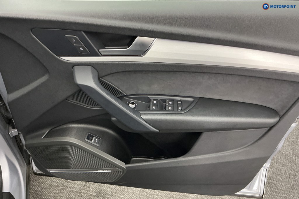 Audi Q5 S Line Automatic Diesel SUV - Stock Number (1587074) - 19th supplementary image