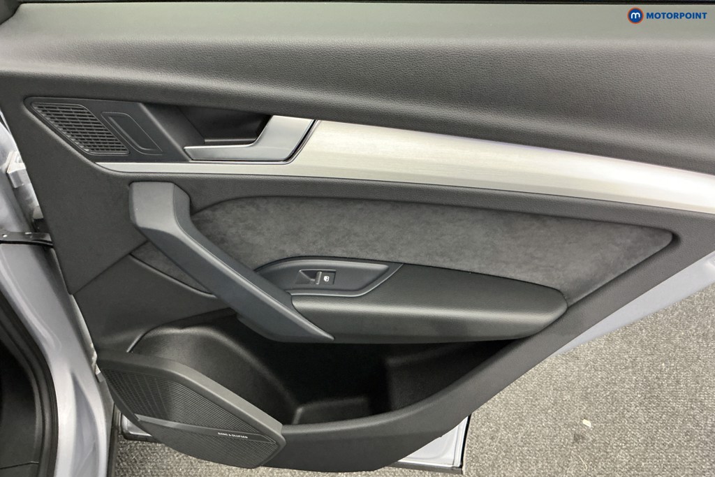 Audi Q5 S Line Automatic Diesel SUV - Stock Number (1587074) - 21st supplementary image